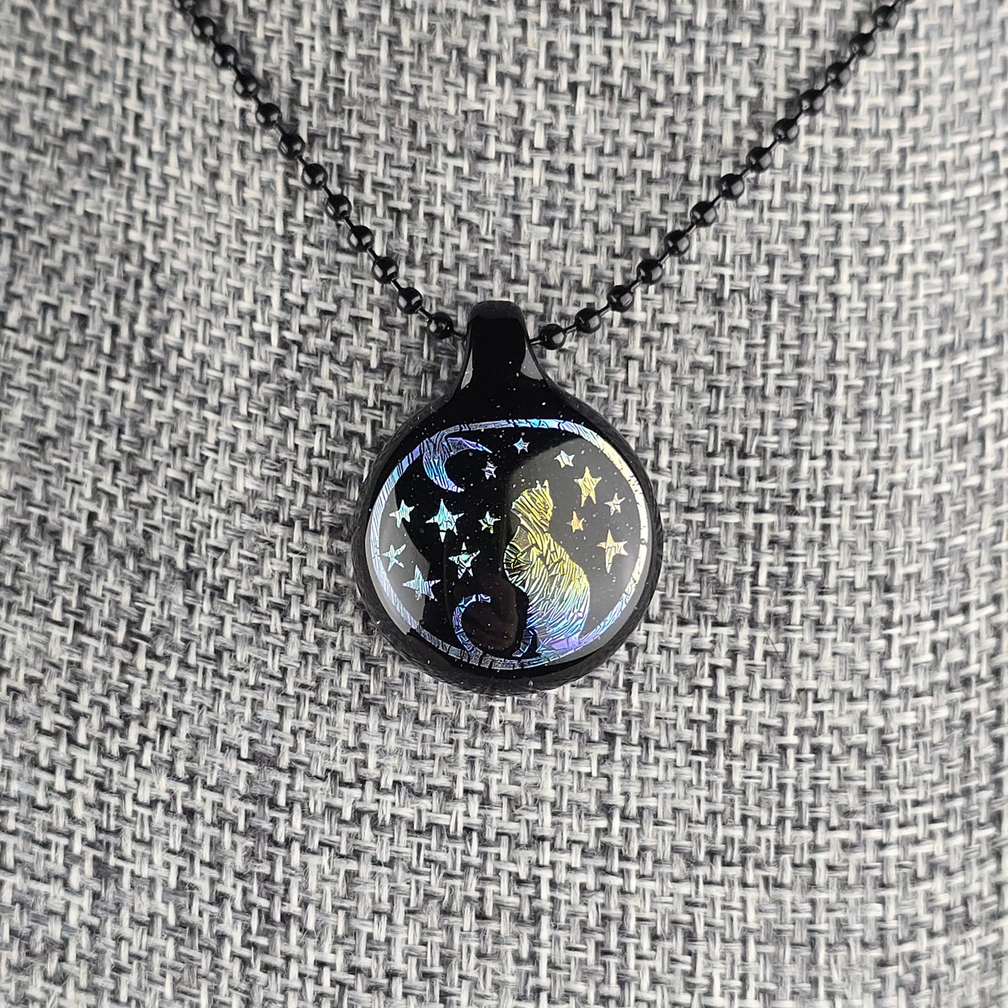 Rainbow Dichro Galaxy