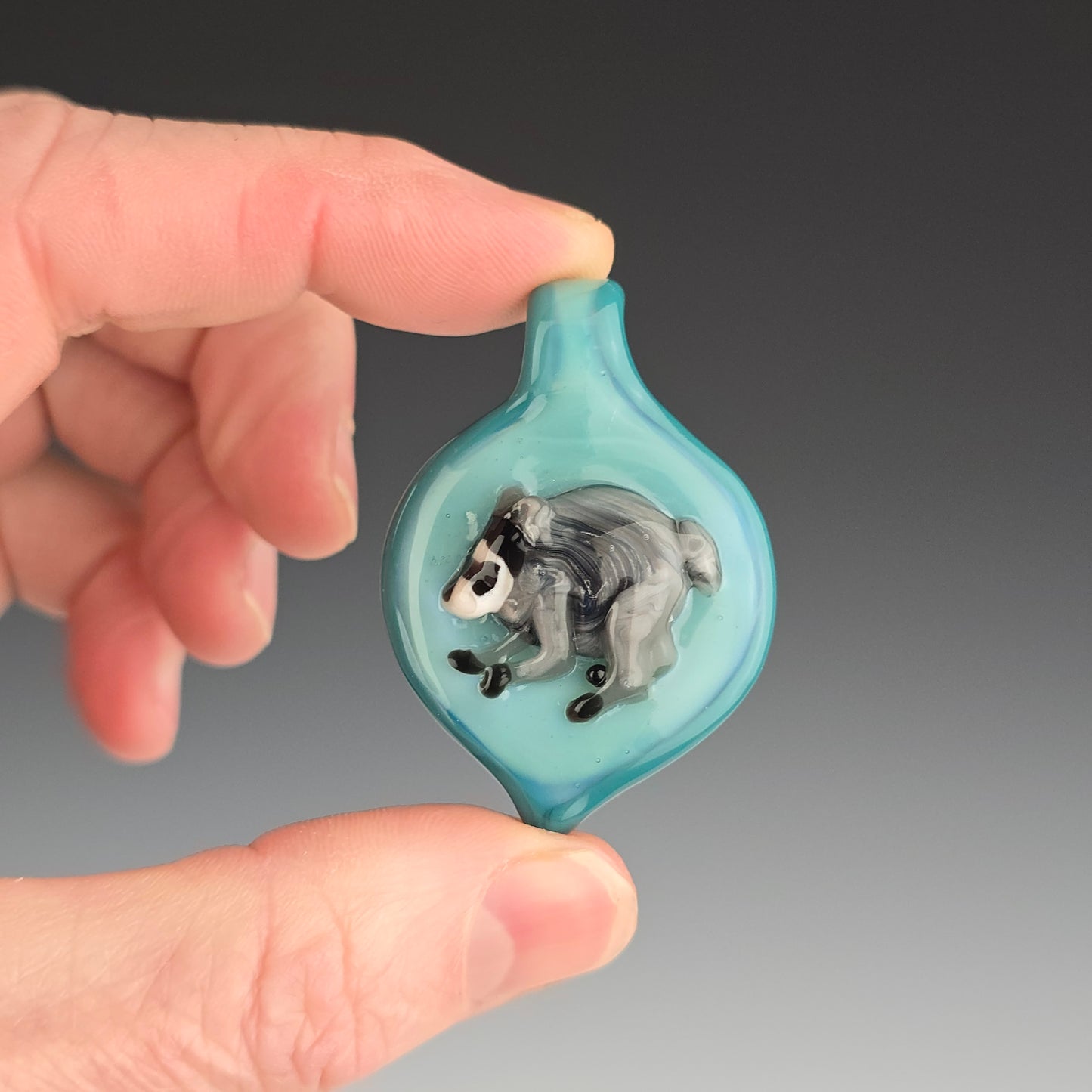 Jimothy Pendant