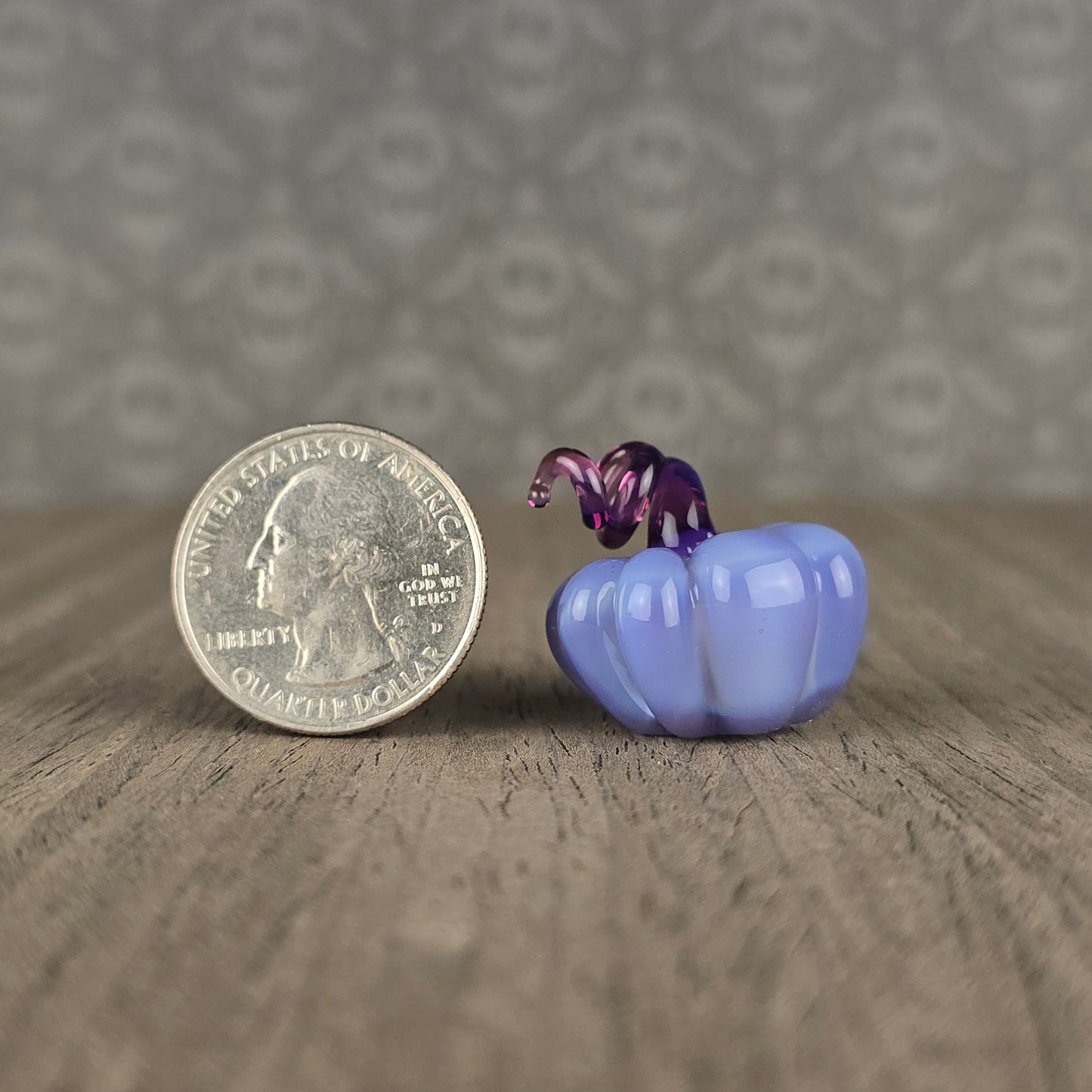 Pumpkin: Opal Lavender