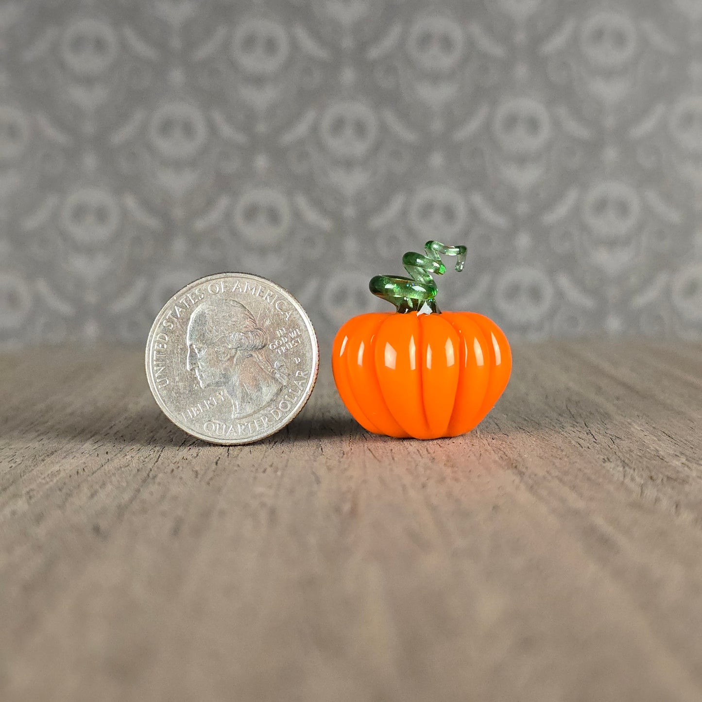 Pumpkin Trinkets (larger)