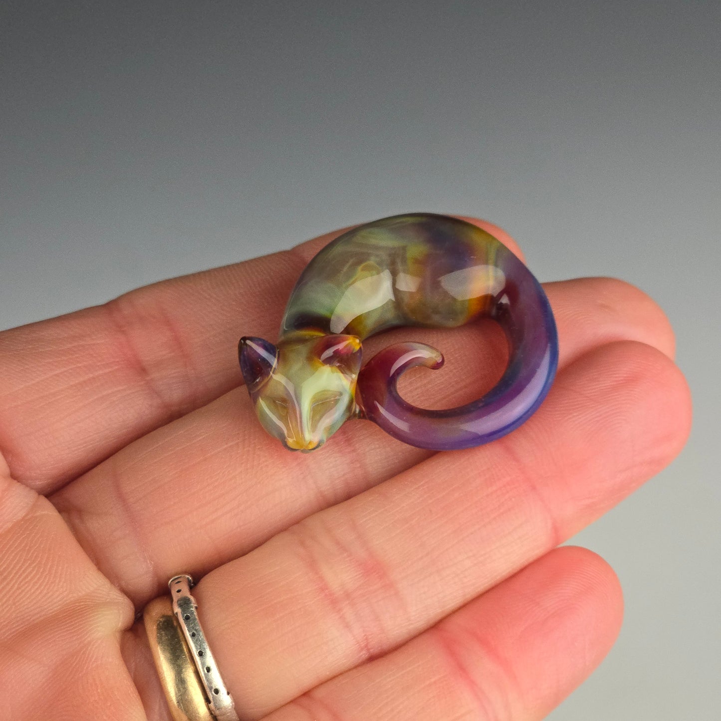 Apricot: Mini/small