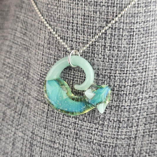 UV Meta Opal Siamese: Mini
