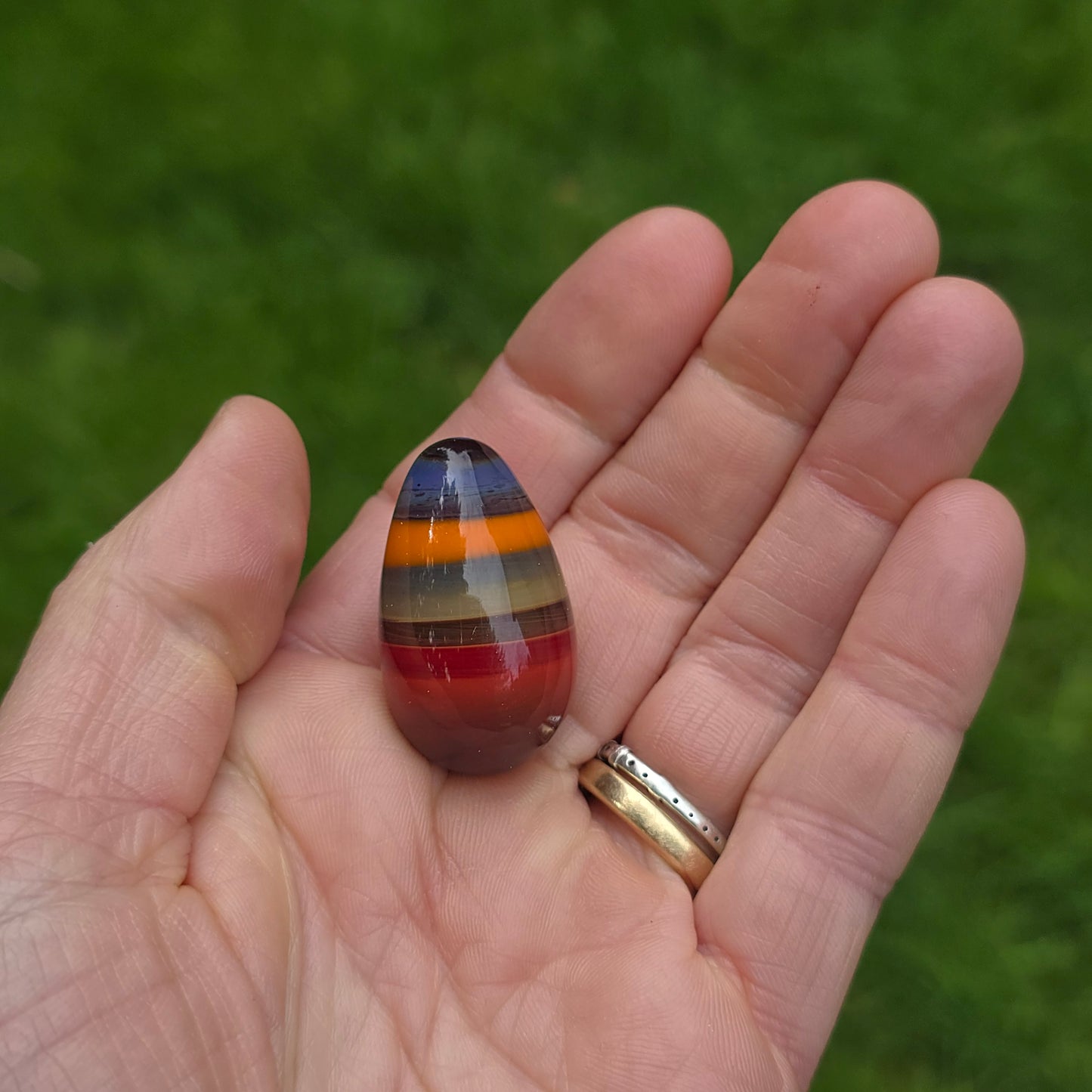Mini Mash Up Egg #2