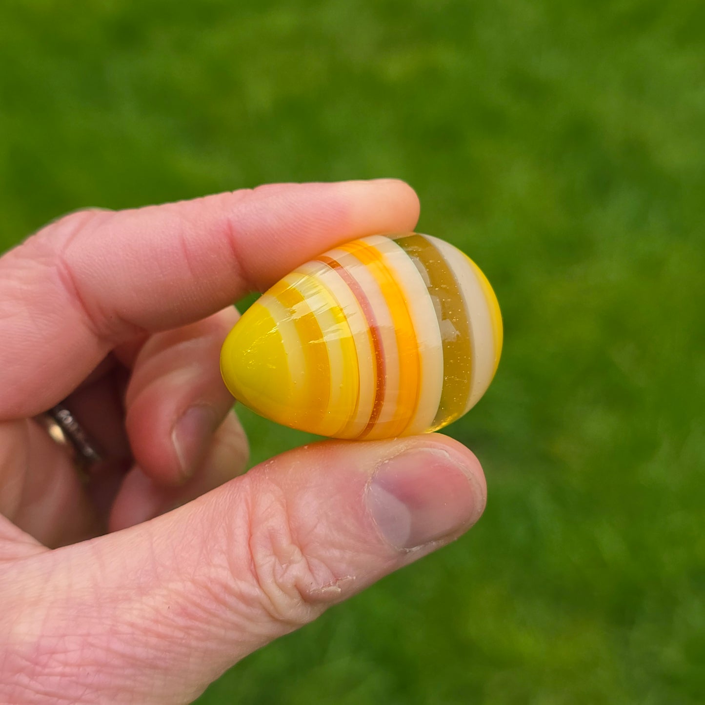 Mash Up Egg #7 UV
