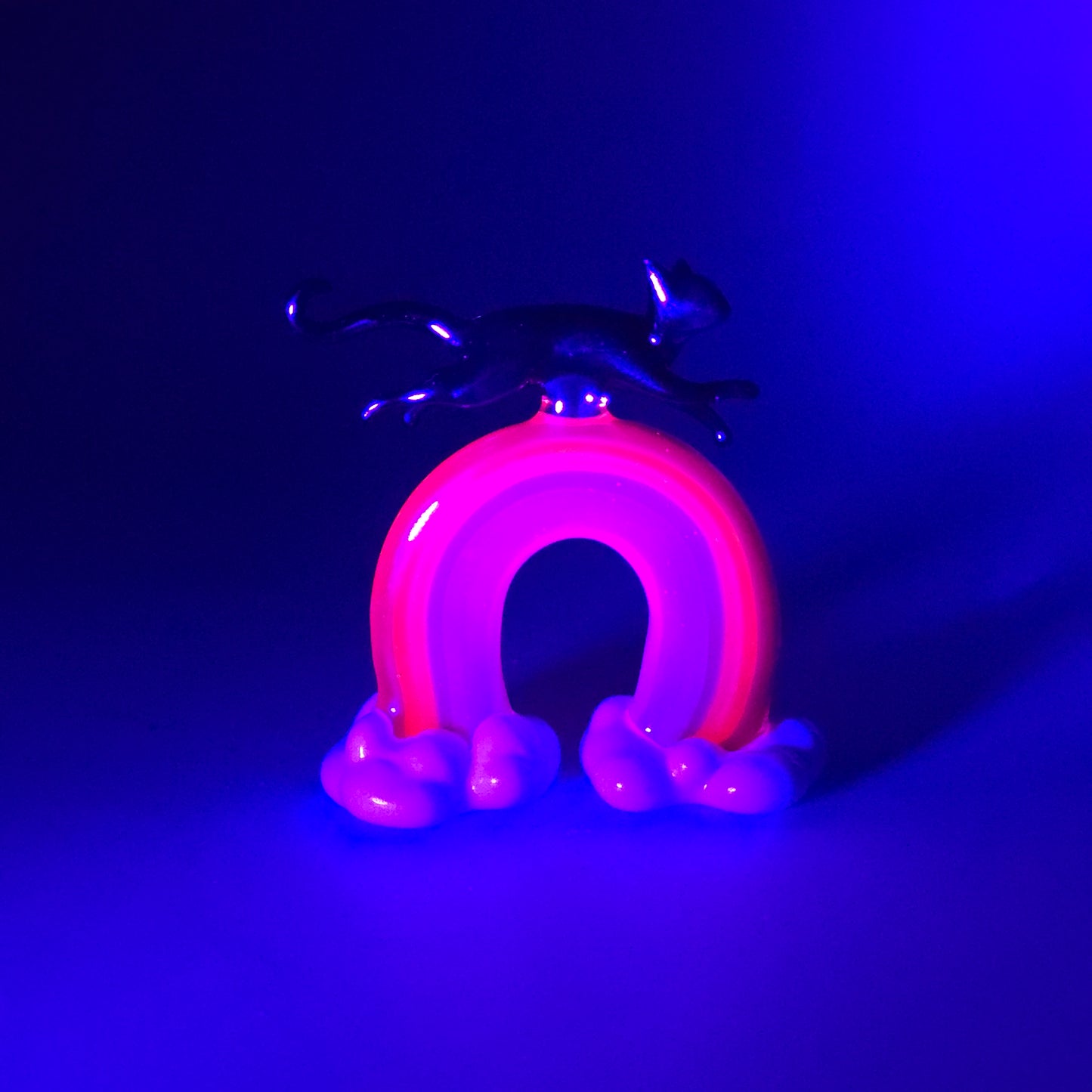 Rainbow Bridge Leaper