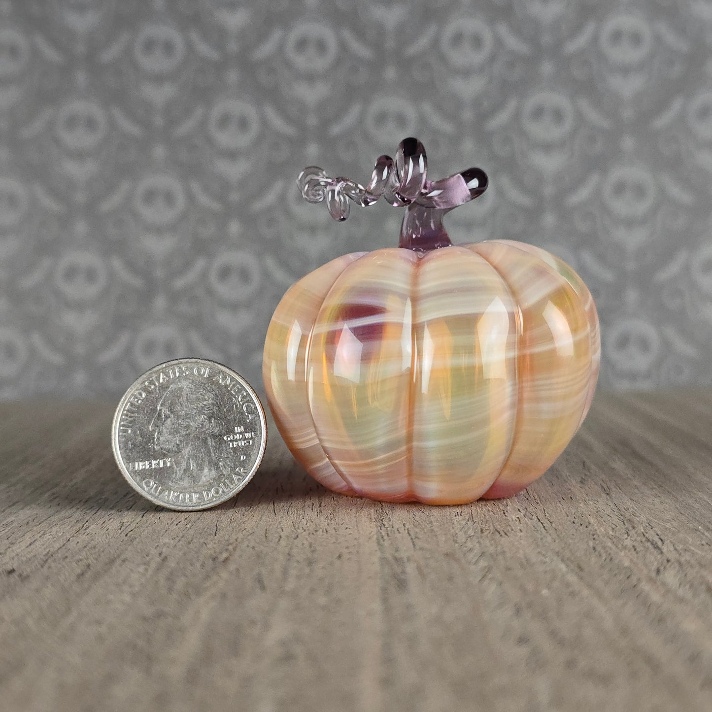 Pumpkin Trinket: MEGA