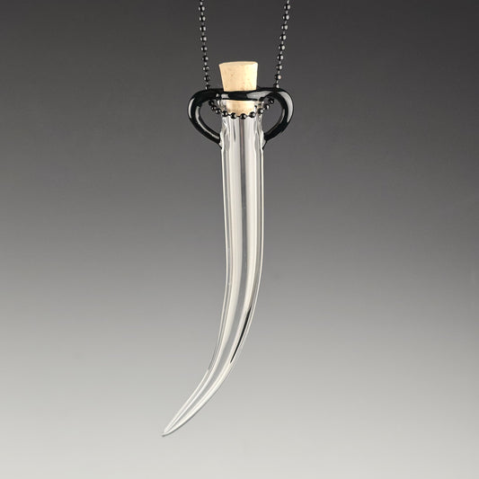 Hanging Whisker Keeper: Galaxy 4.25"