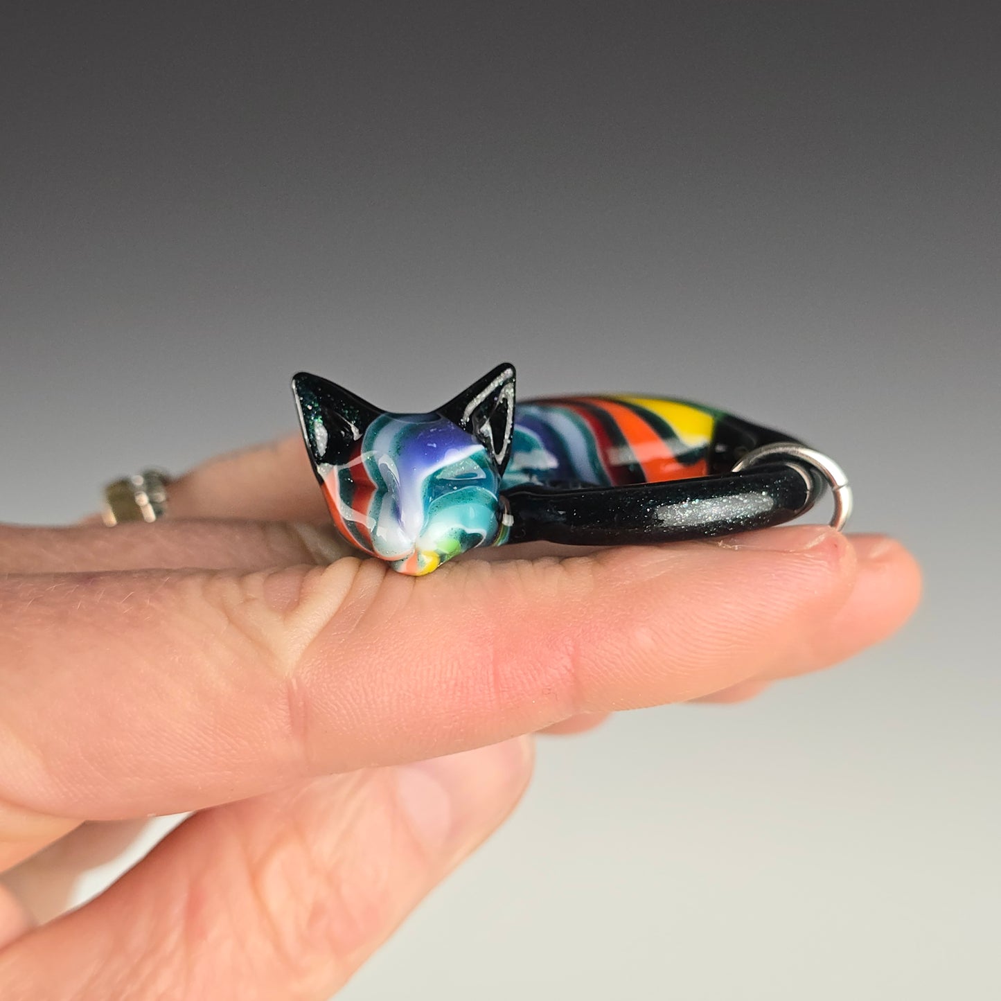Rainbow Stardust: regular