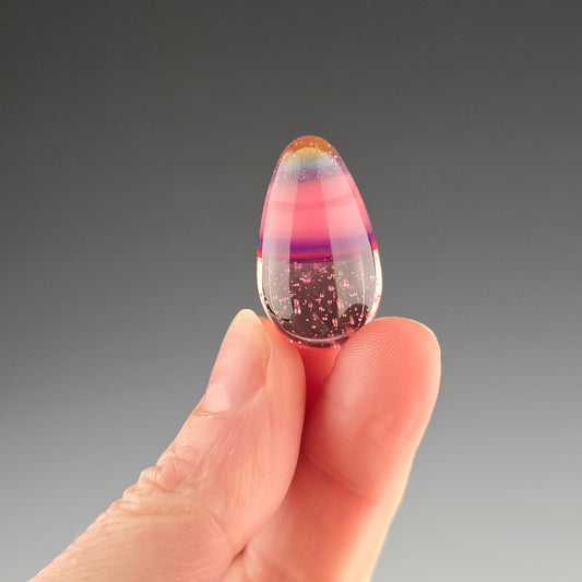 Small CFL Mash up Egg