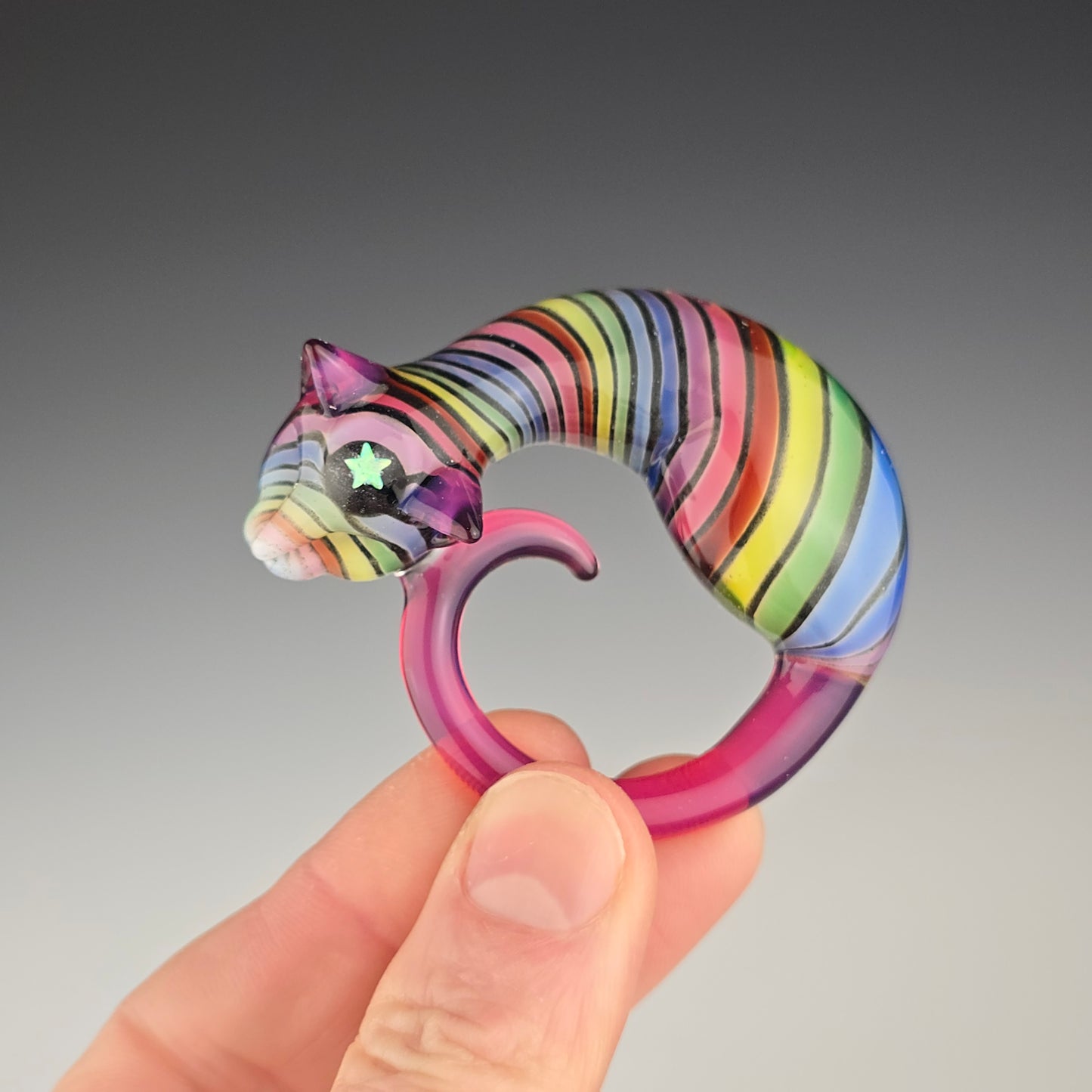 3rd Eye Ghost Rainbow: large