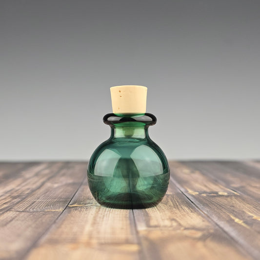 Emerald Cauldron Keeper