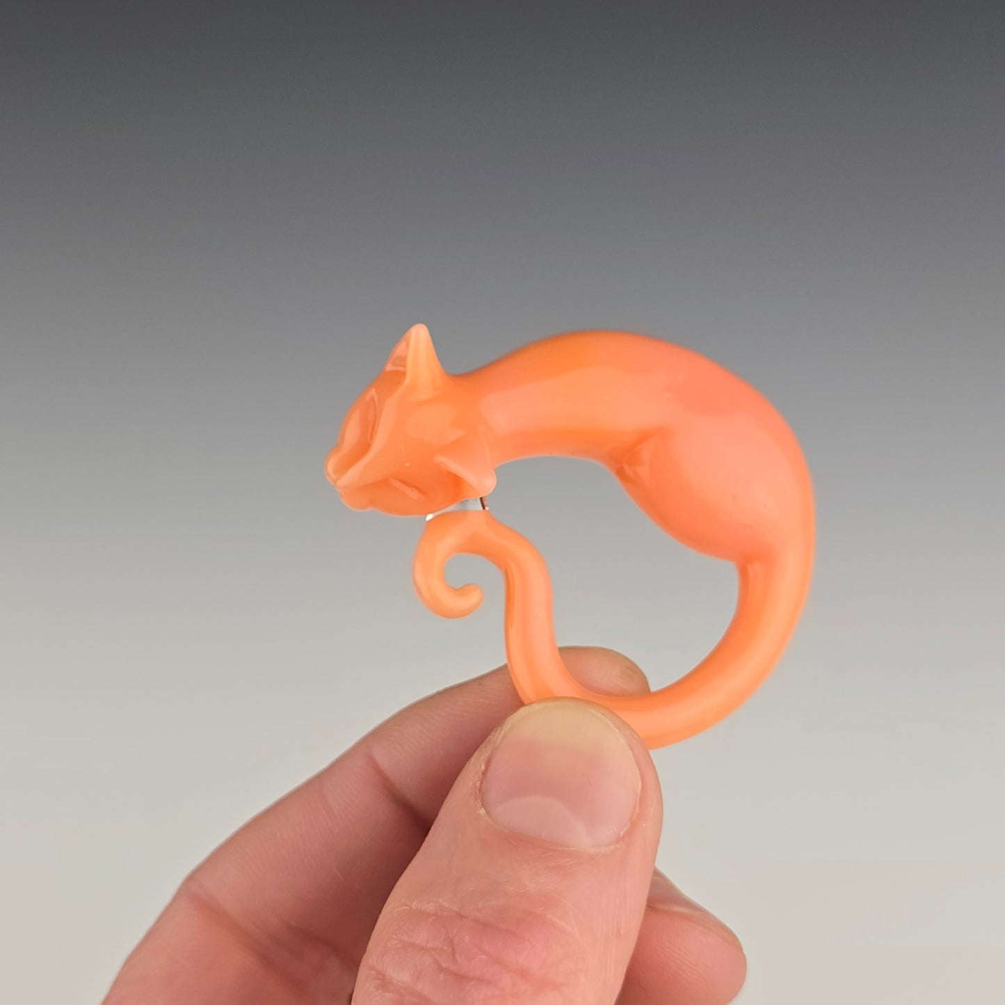 Orange Sorbet: small - IMPURRRFECT