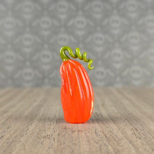 Tall Pumpkin Trinket: UV Lava