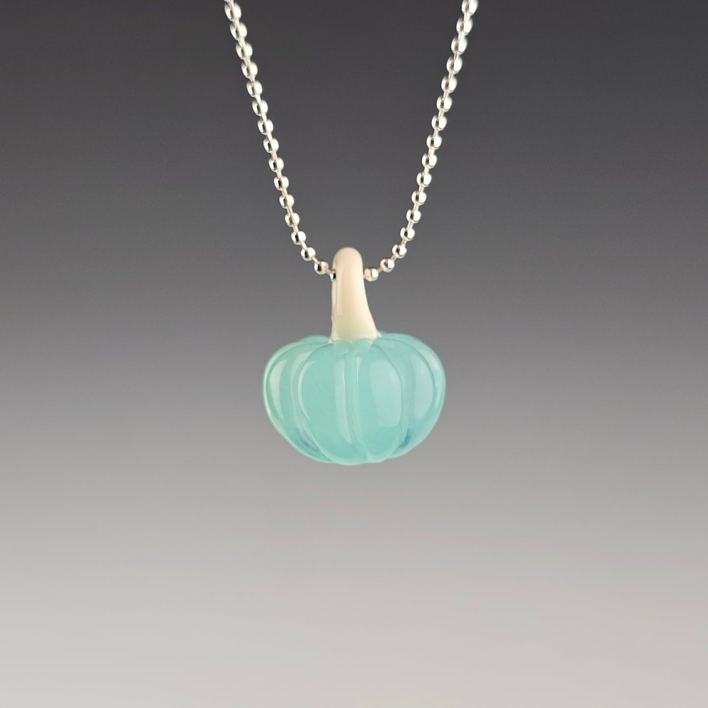 Pumpkin Pendants
