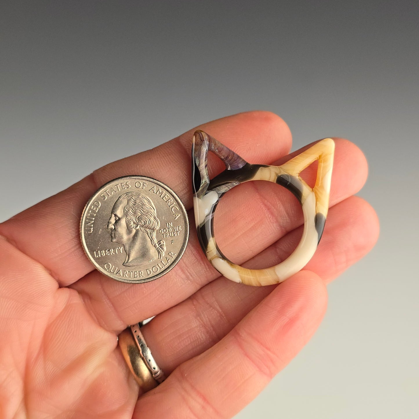 Tabbico v2 Kitty Face