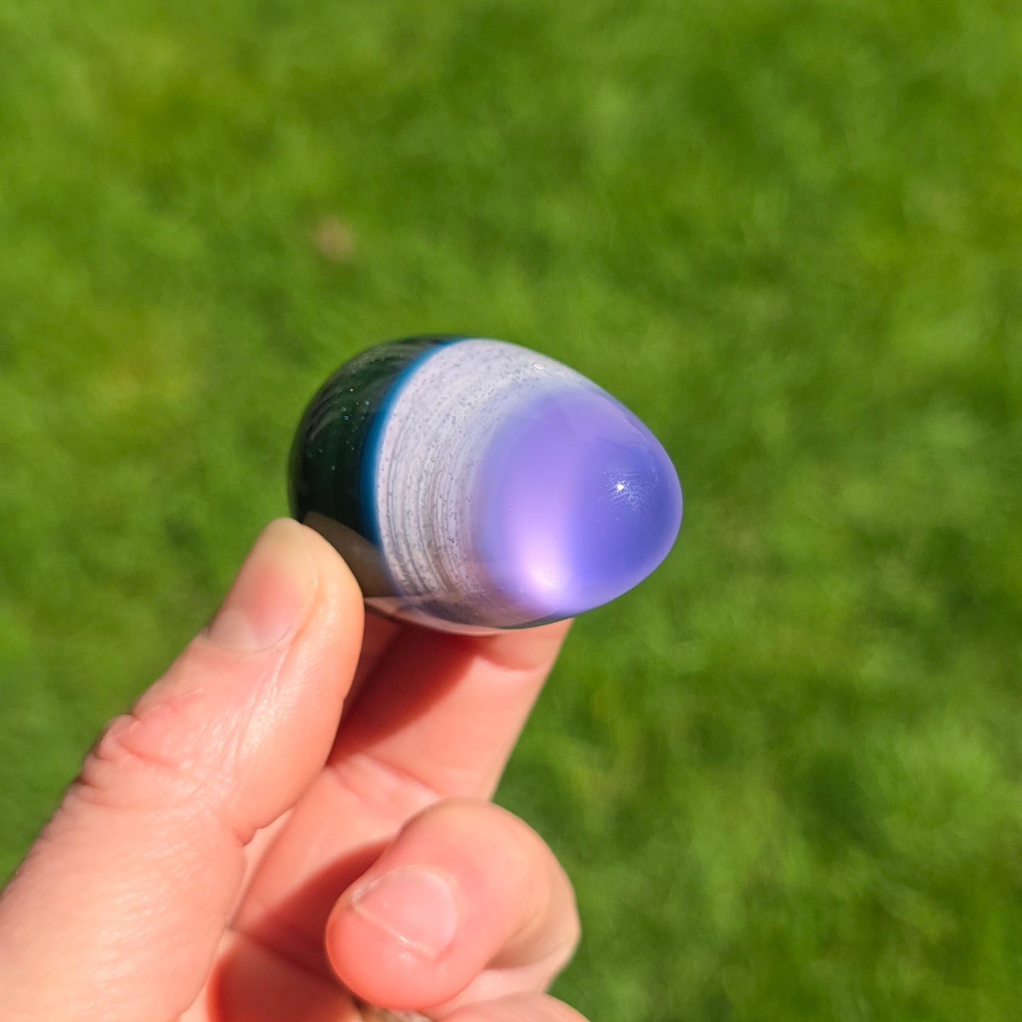 Mega Mash Up Egg #6 UV