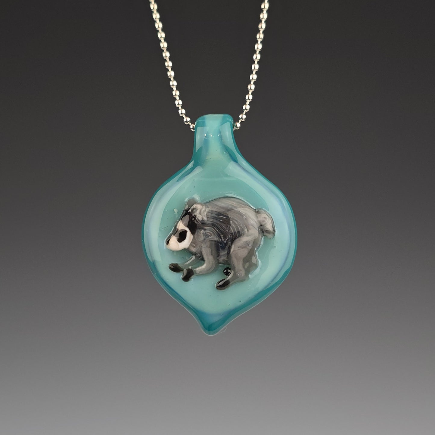 Jimothy Pendant
