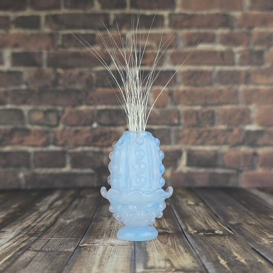CFL Lucid with UV Mini Fairy Lamp Replica Whisker Vase
