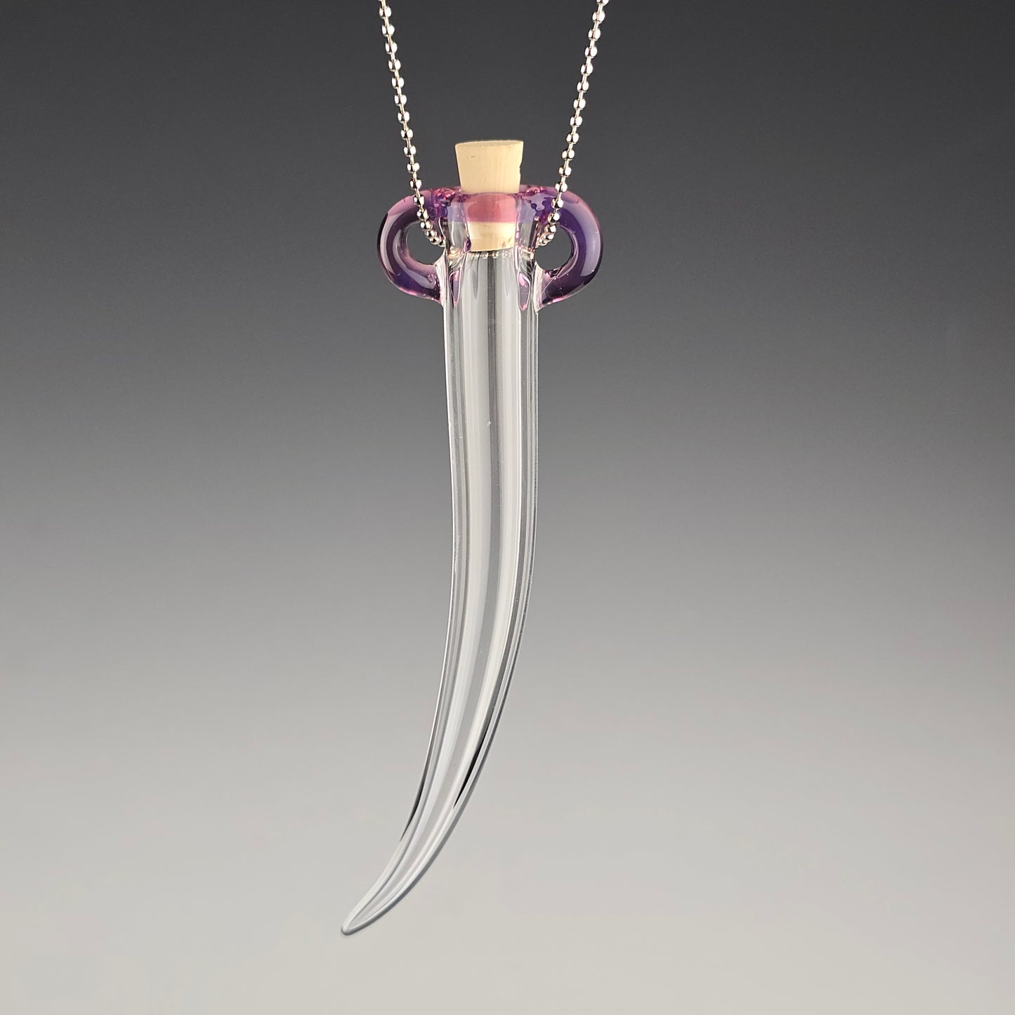 Hanging Whisker Keeper: Royal Jelly 3.75"