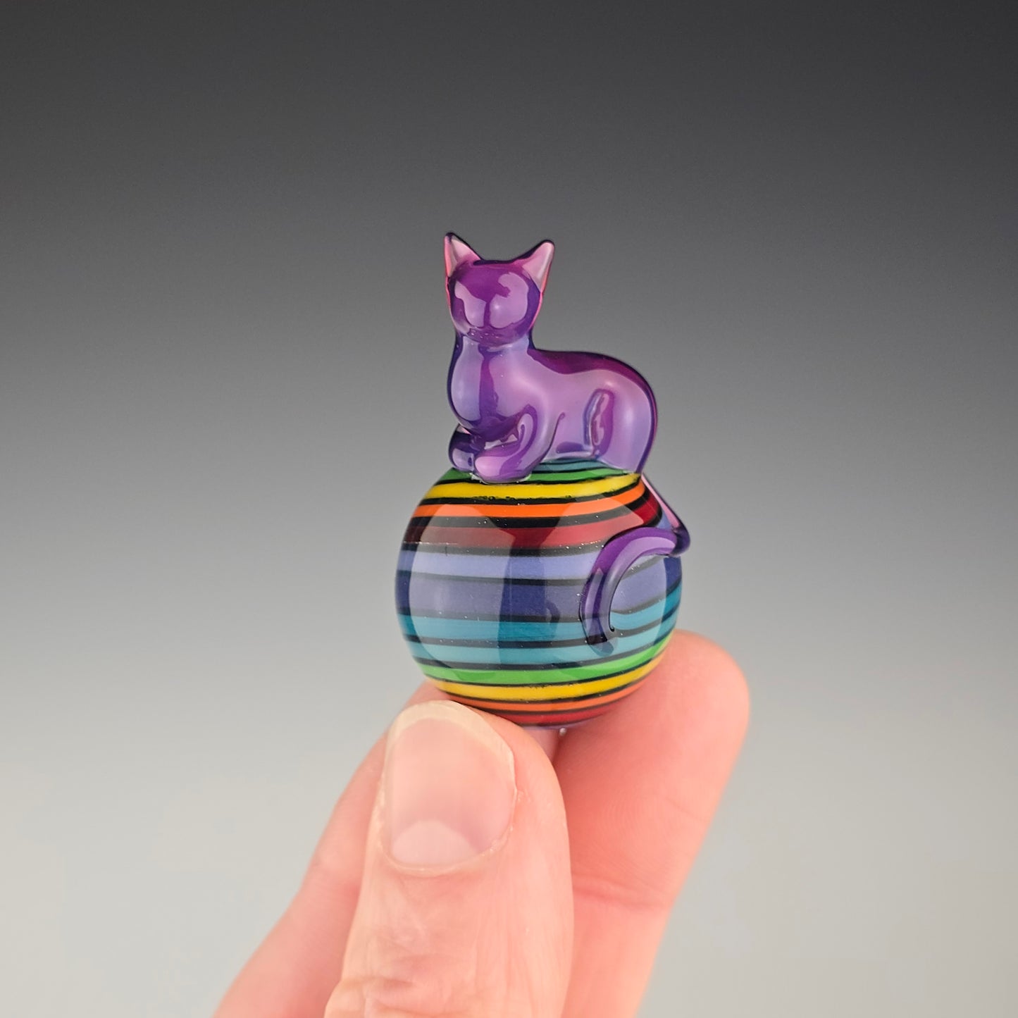 Royal Jelly Rainbow 25mm