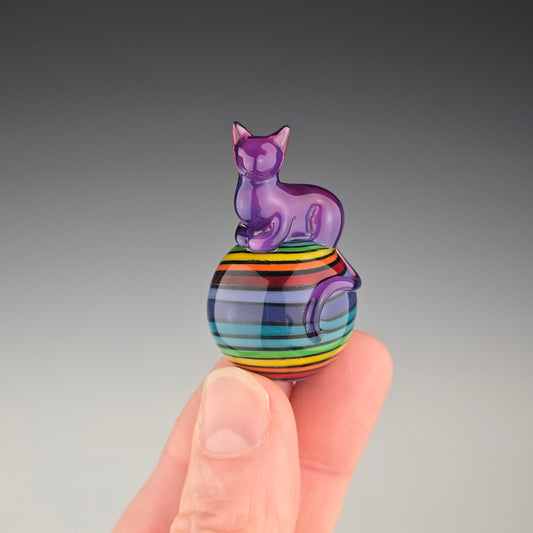 Royal Jelly Rainbow 25mm