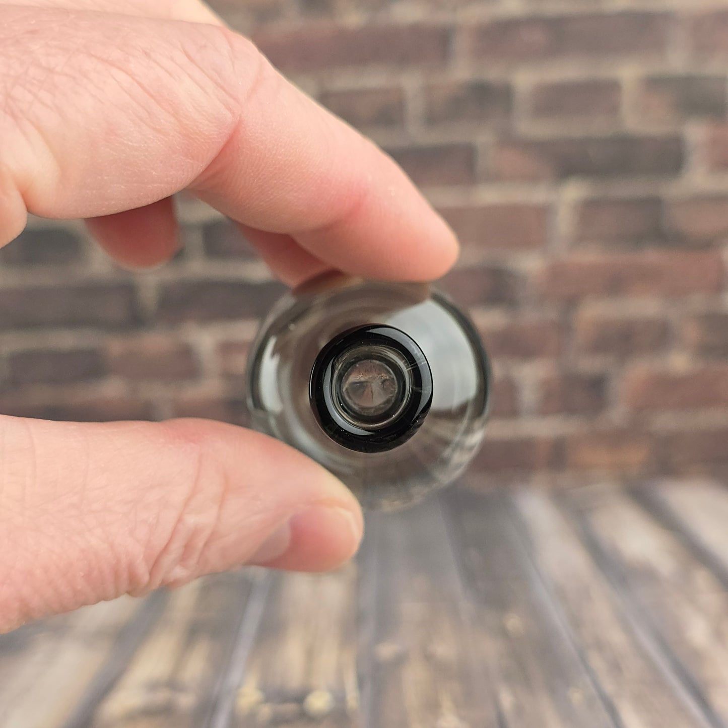 Tall Dusk Whisker Vase #2