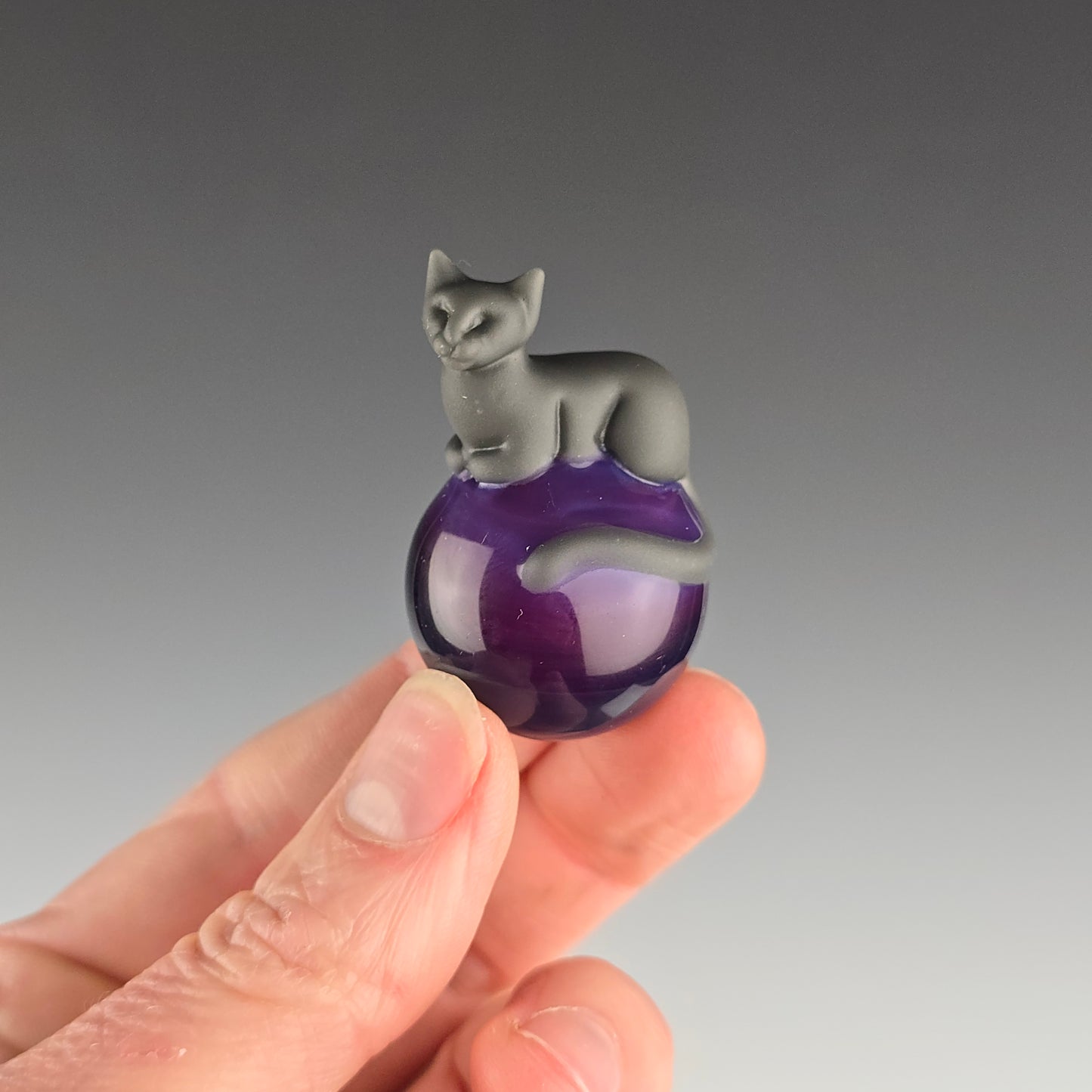 Russian Loaf on Royal Jelly 26.5mm