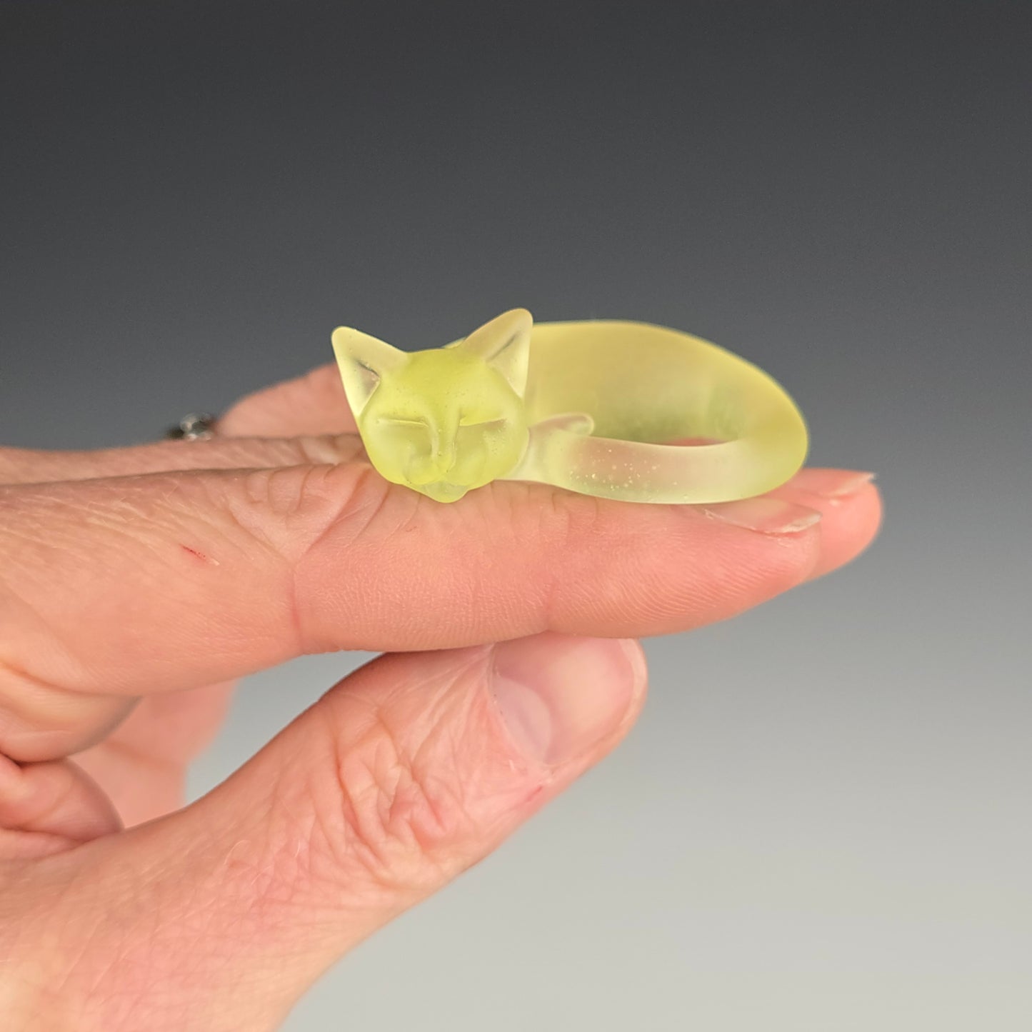 Beach Glass UV Nova: regular