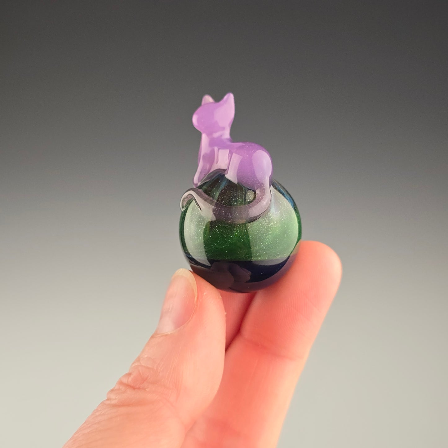 CFL Hulk Loaf on Sparkle Mash up 25mm