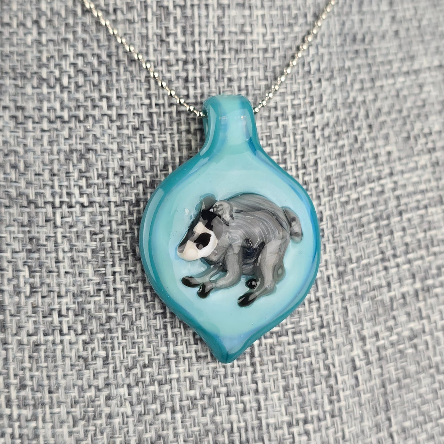 Jimothy Pendant