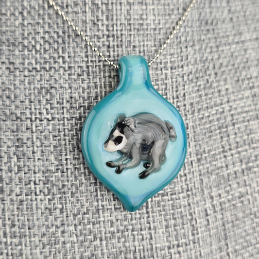 Jimothy Pendant