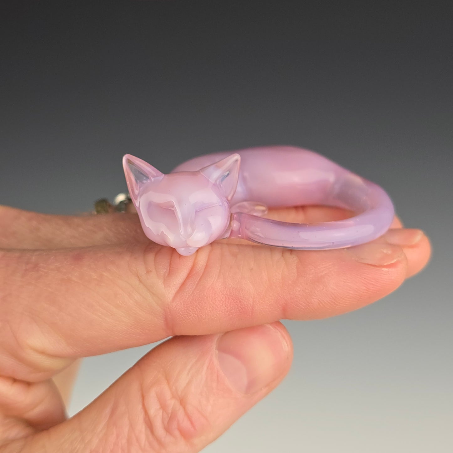 Opal Peach: large