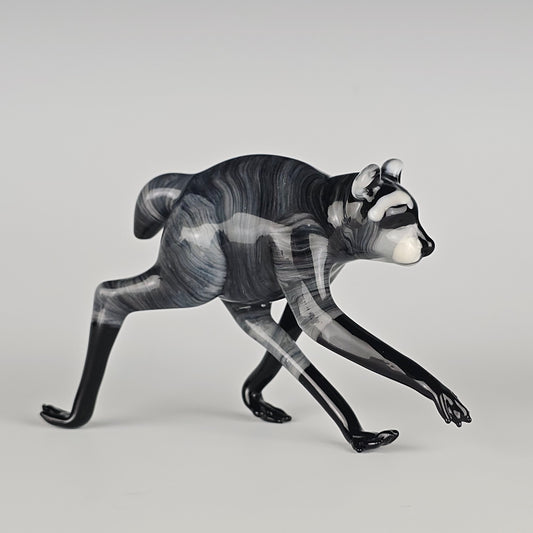 Running Jimothy Sculpture (larger)