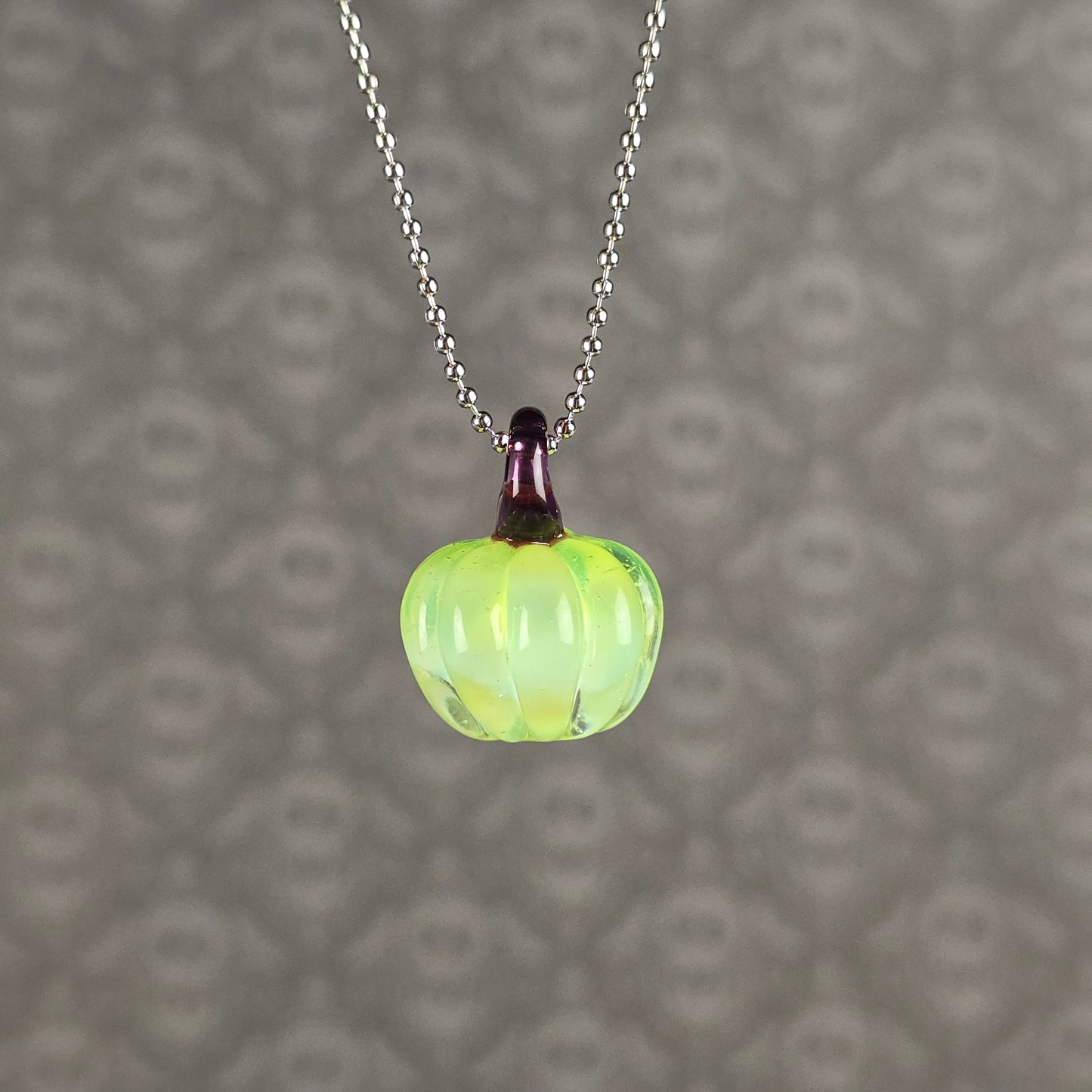 Pumpkin Pendants