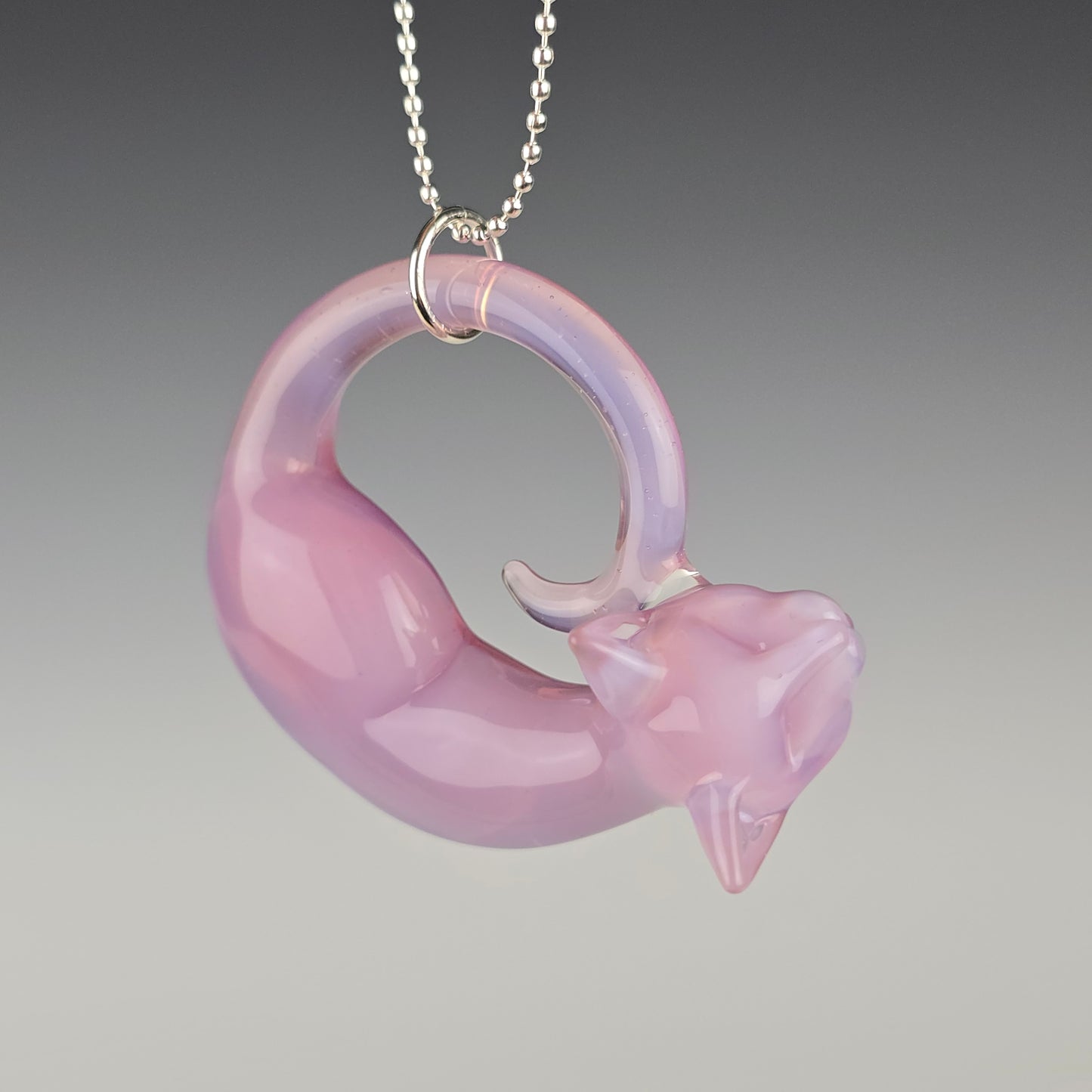 Opal Peach: large