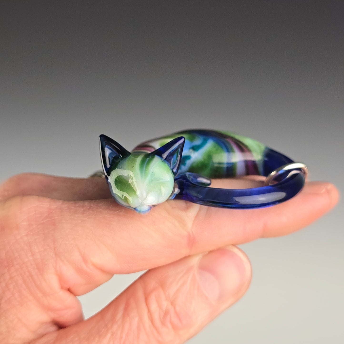 Topographical Sparkle: large