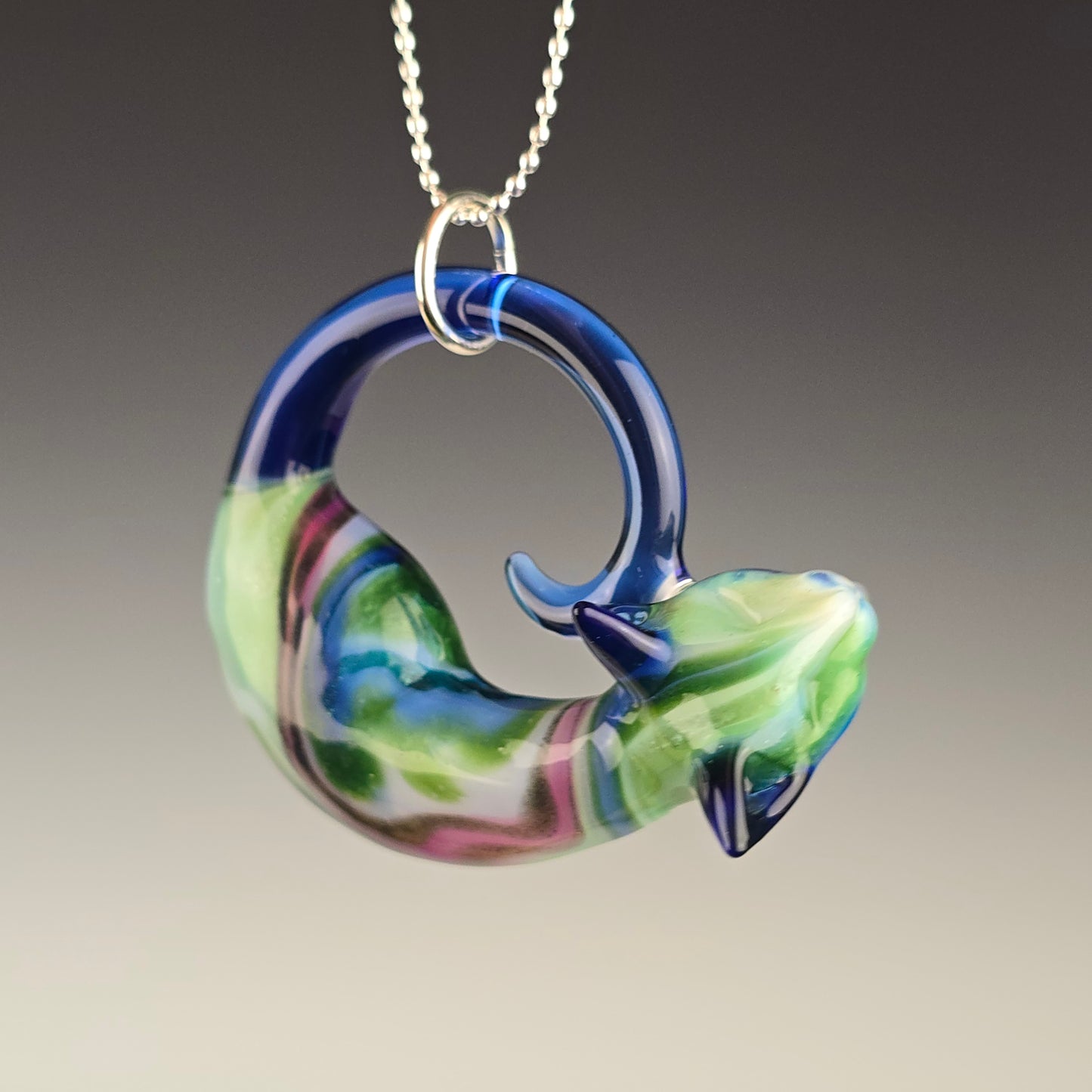 Topographical Sparkle: large