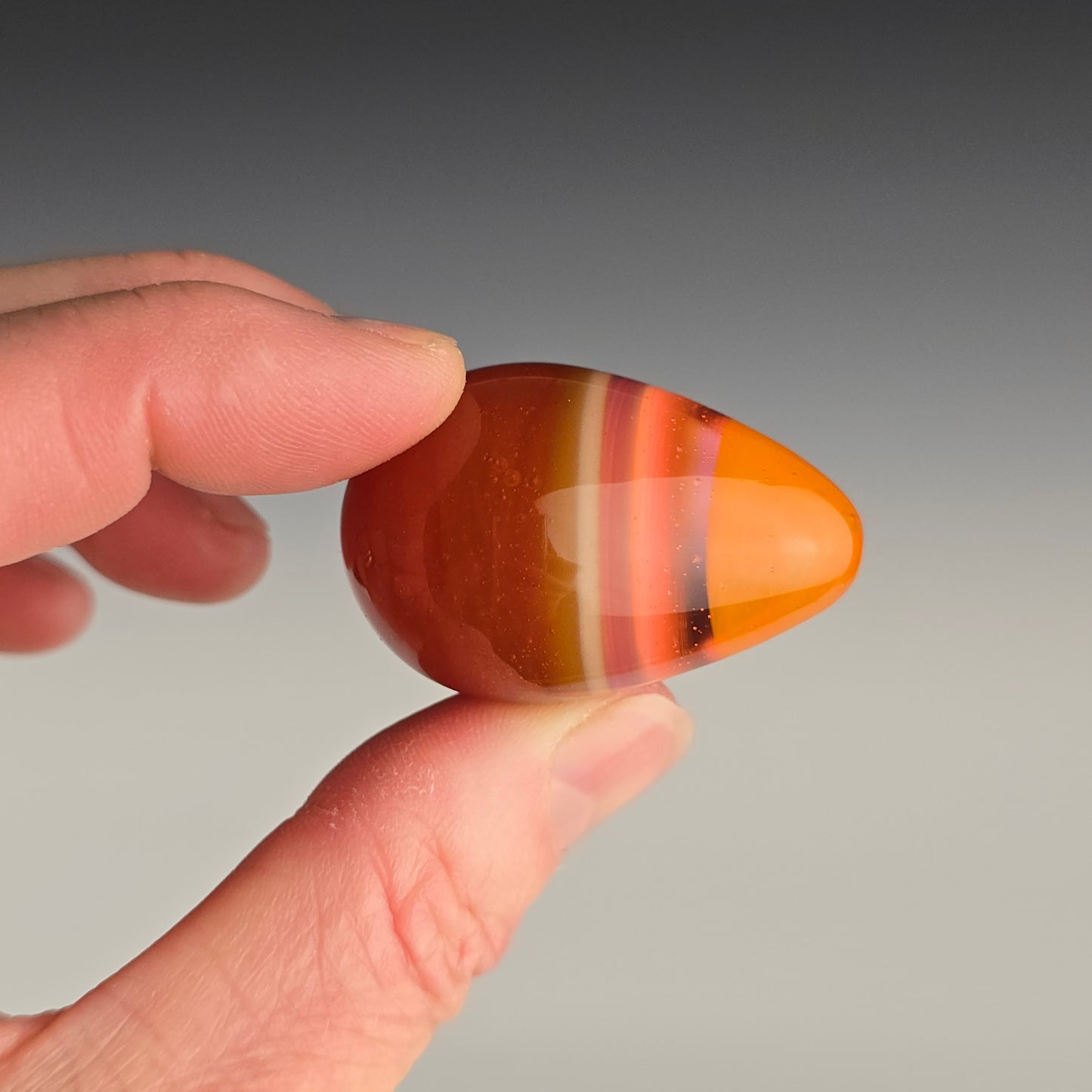 Mash Up Egg #8 CFL & UV
