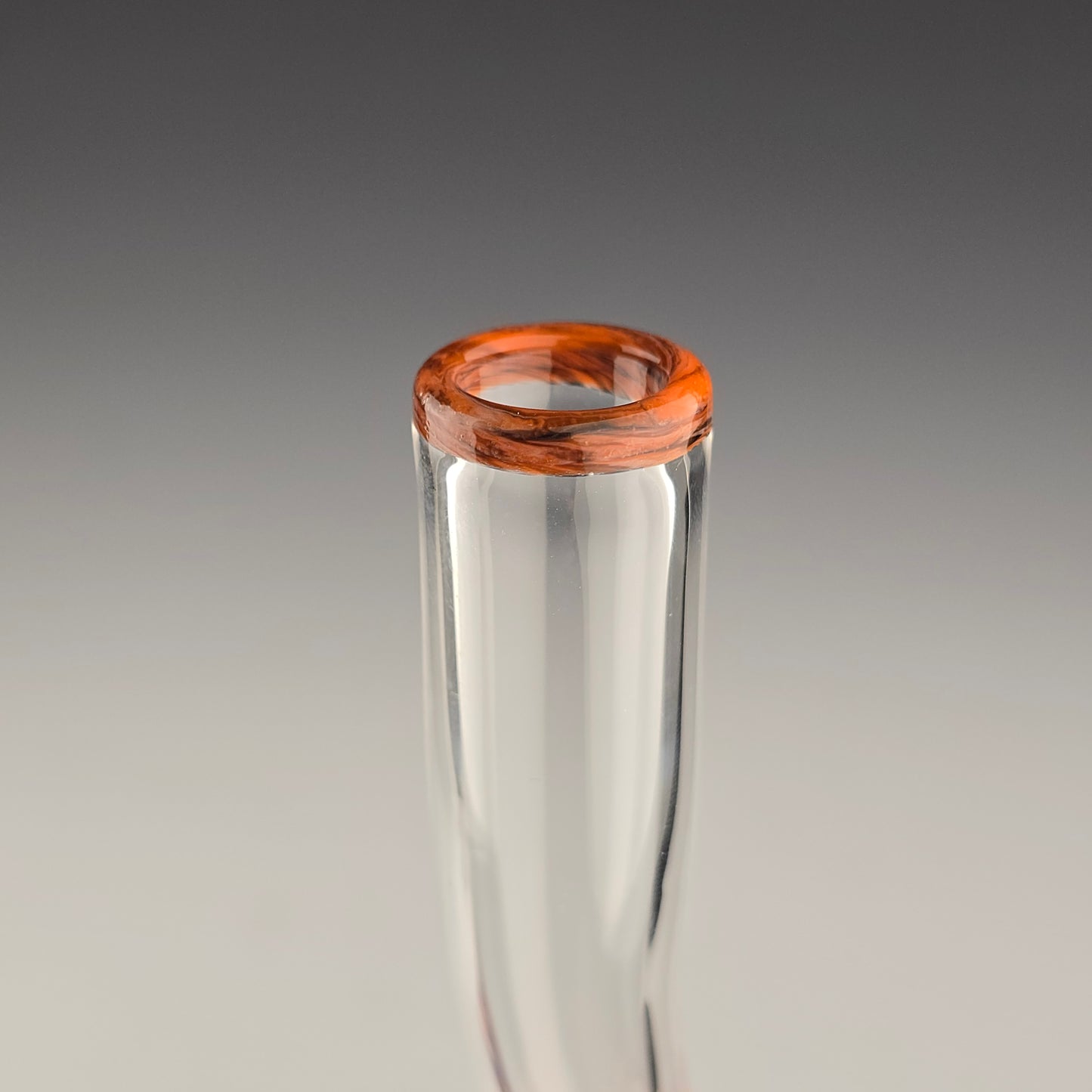 Orange Tortie: 3.75"