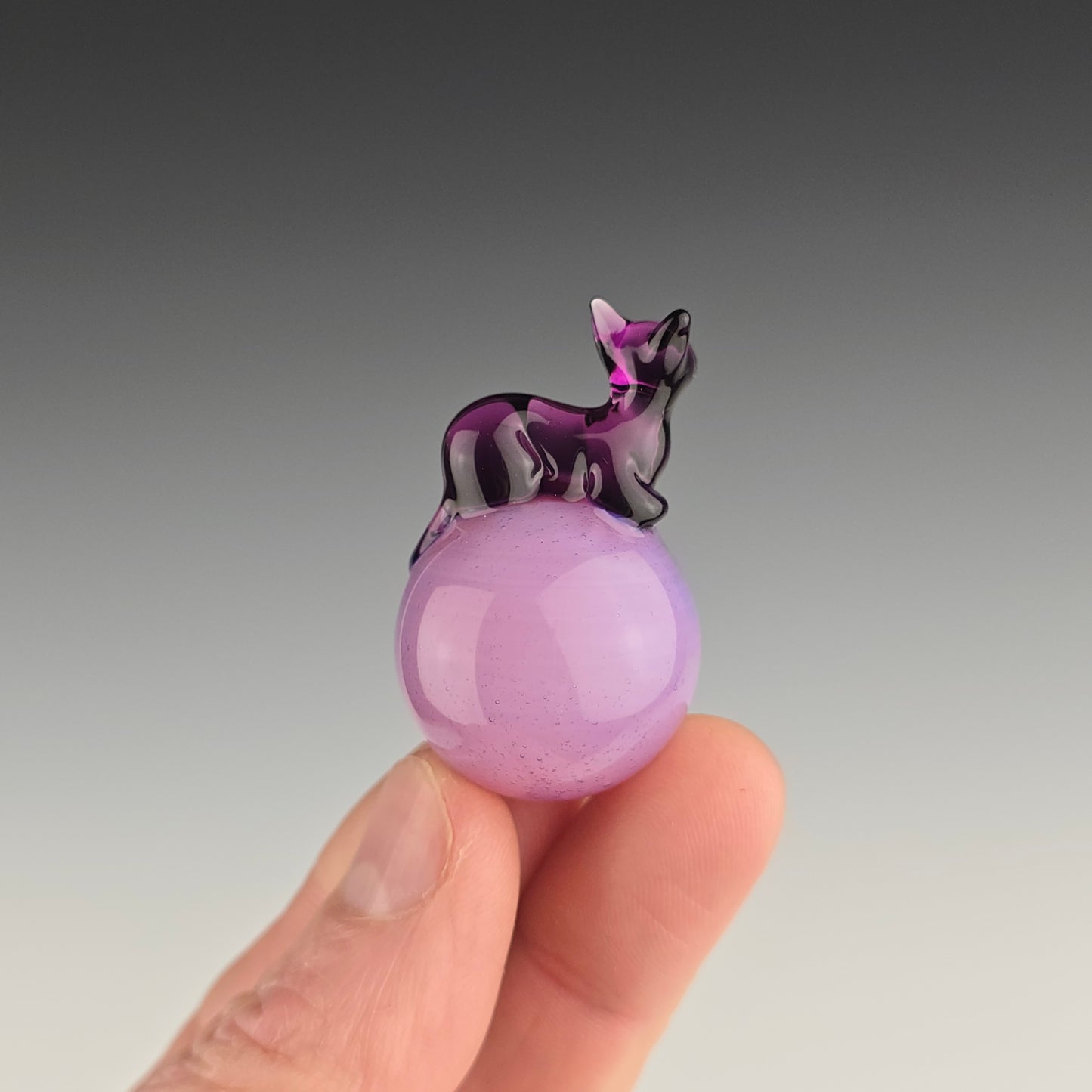 Royal Jelly Loaf on Pink Slyme 24.5mm