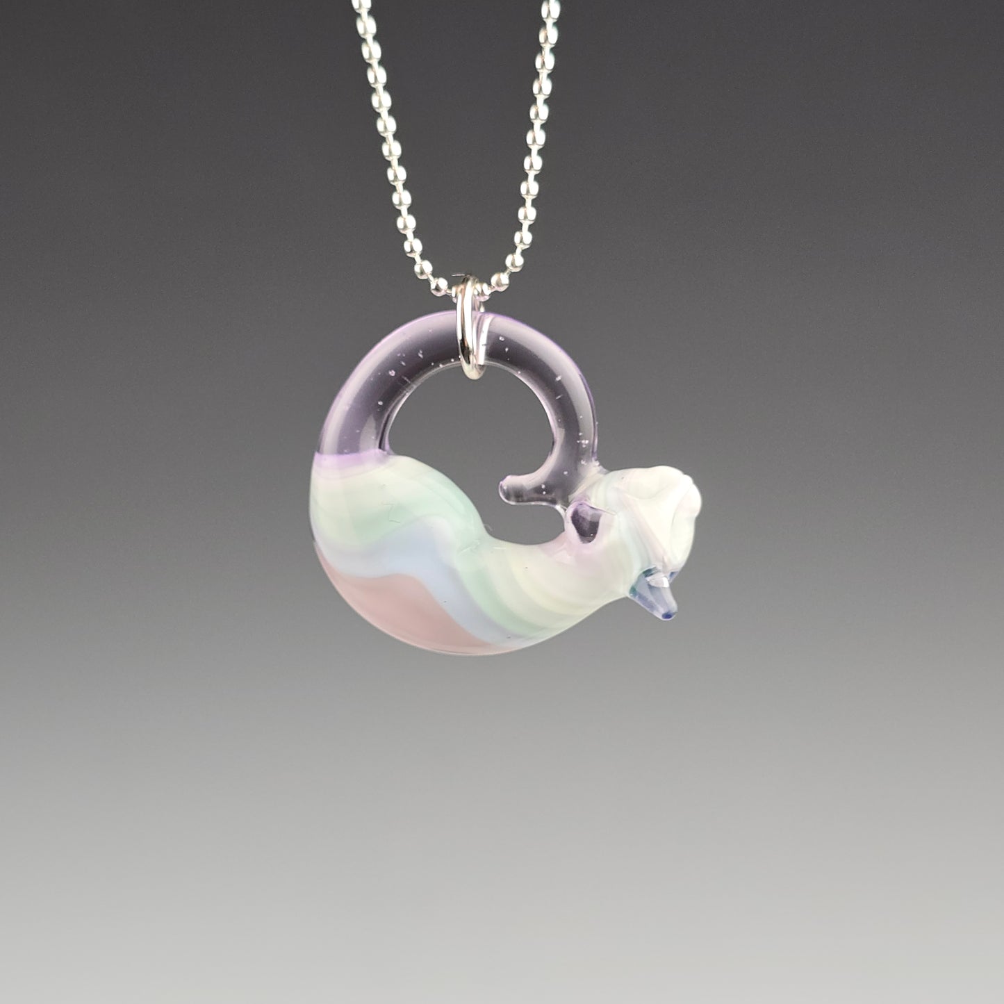 Pastel Swirl: mini