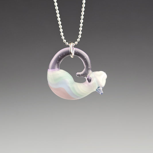 Pastel Swirl: mini