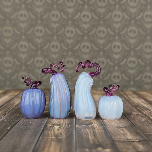Pumpkin Trinket: Pink Slyme & Lucid