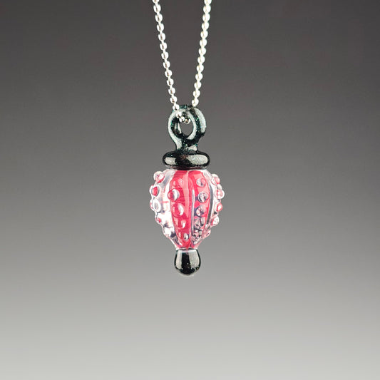 Pop of Pink Bauble