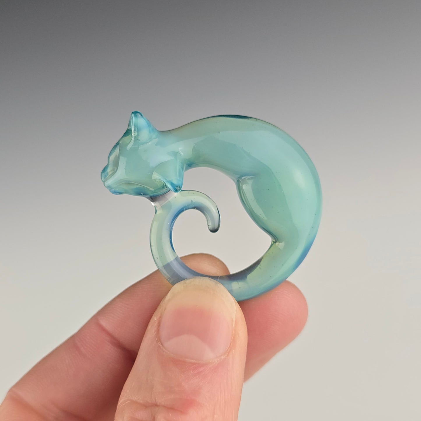 Aquamaina: small