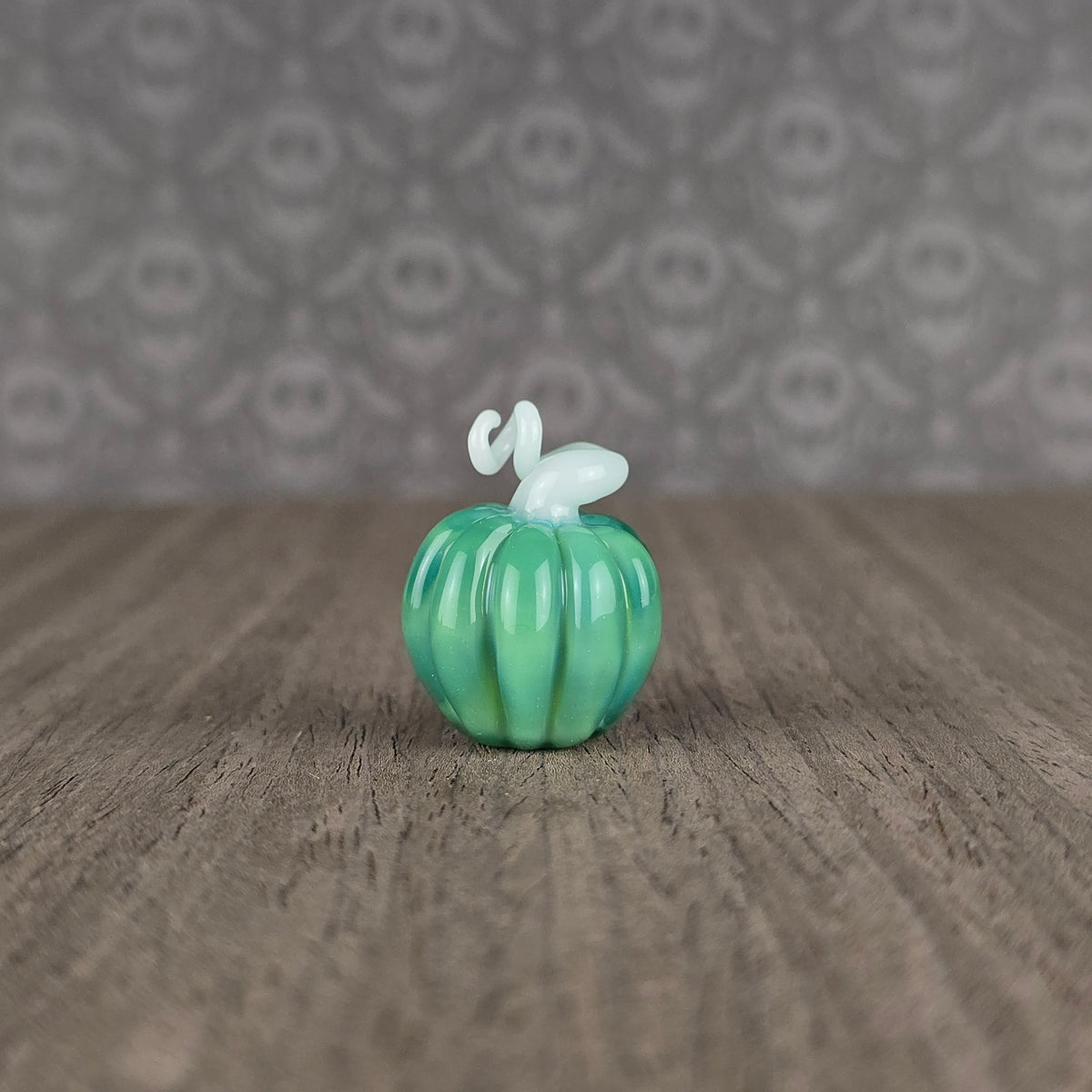 Titan v2 Pumpkin Trinket