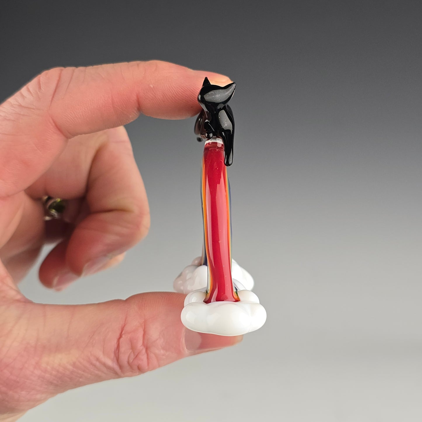 Rainbow Bridge Leaper