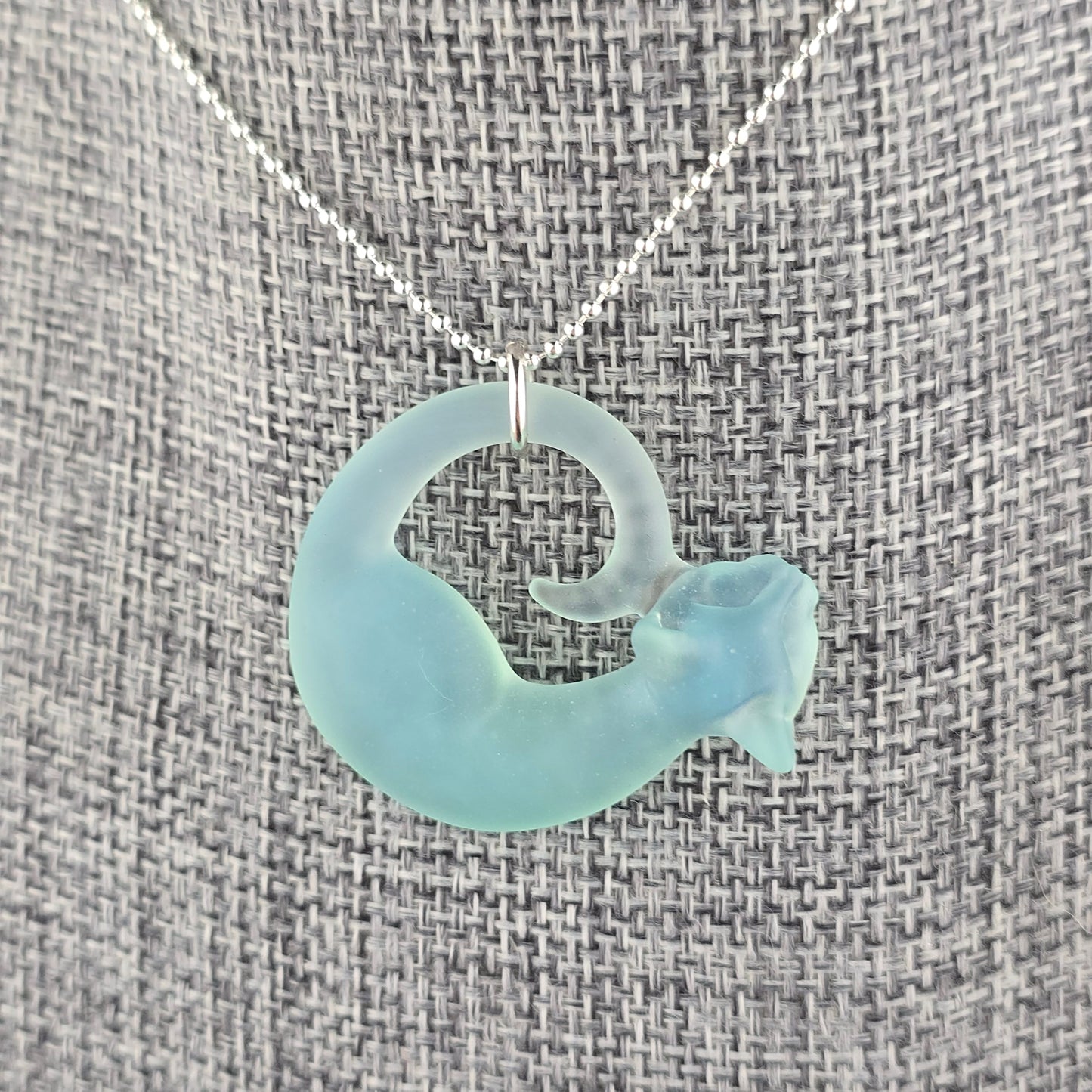Beach Glass Tonic: small
