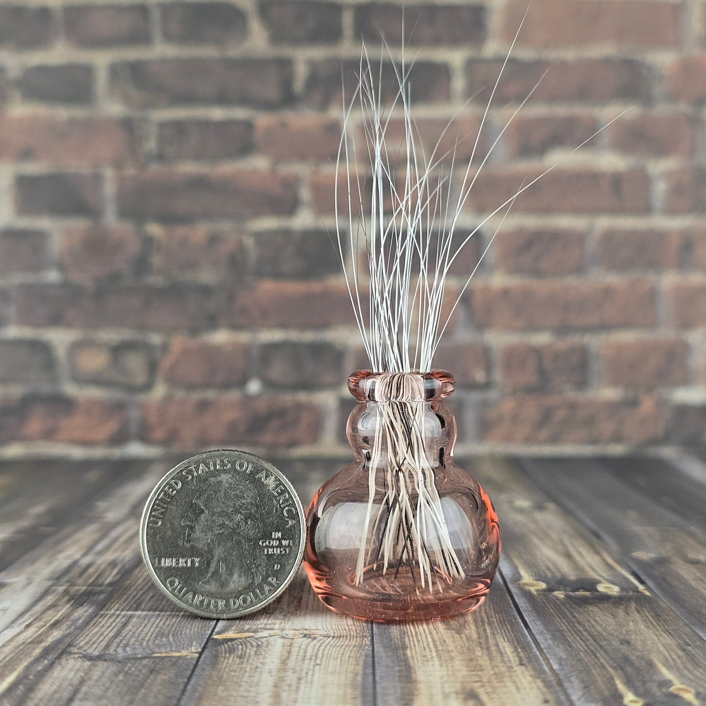 Brozay Whisker Vase #2