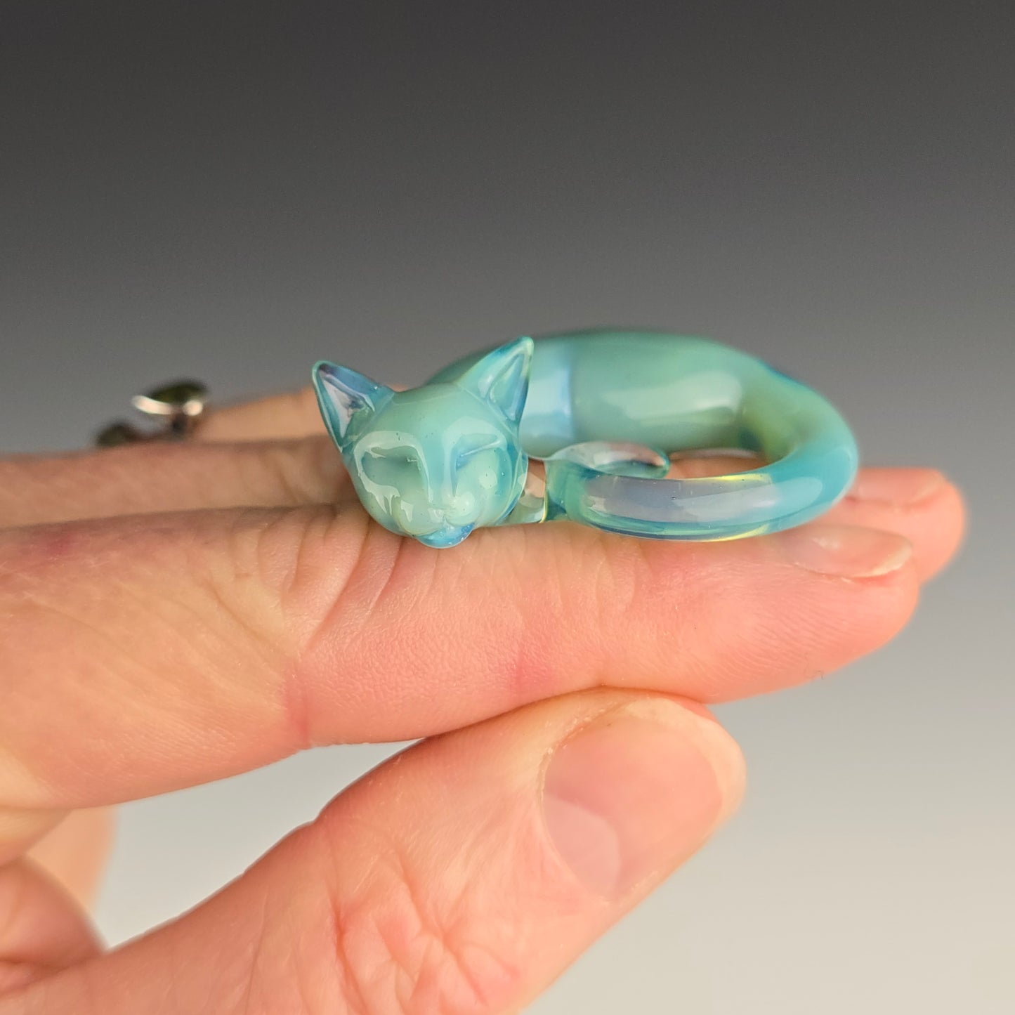 Aquamaina: small